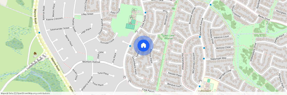 14 Tumut Place, St Clair 2759, New South Wales