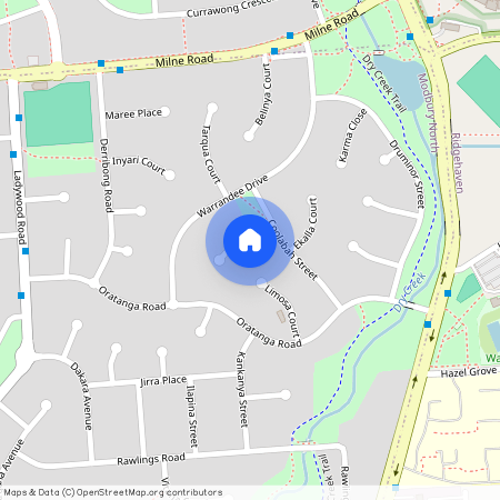 3 Darrang Ct, Modbury North SA 5092