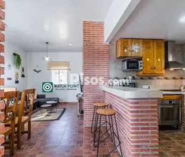 Casa rústica en alquiler en Torrecuevas-Peña Escrita - Photo 4
