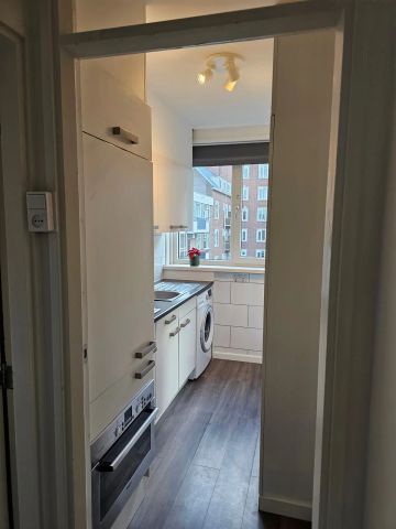 Appartement Hoogstraat 20-D, Stadsdriehoek, Rotterdam - À louer - Photo 3