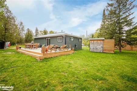 For Lease - 127 Glenlake Boulevard, Collingwood, Ontario - Photo 4