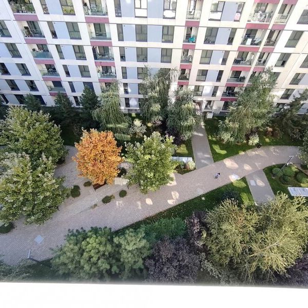 Lujerului 21 Residence, 2 camere, 56 mp, 5 min. metrou - Photo 1