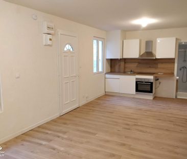 OYONNAX Centre ville, appartement T2 bis de 44 m². - Photo 1