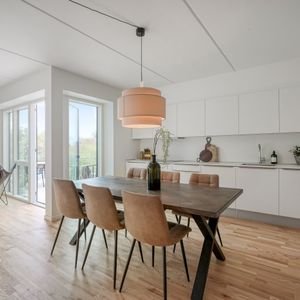 Moderne boliger i smukke omgivelser - Photo 2