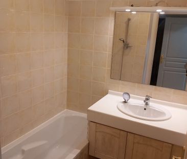 Location Appartement 2 pièces 51m² - Photo 5