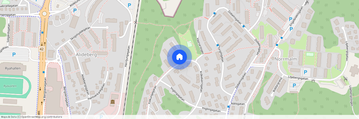 Borås, Folkungagatan, 27, 50635