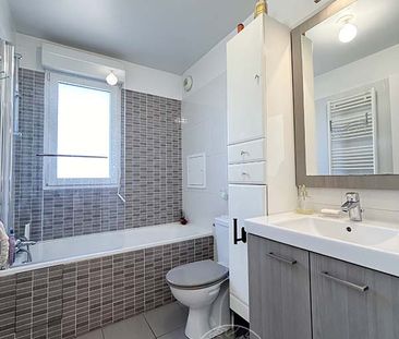 Appartement en location | Saint-Denis - Photo 2