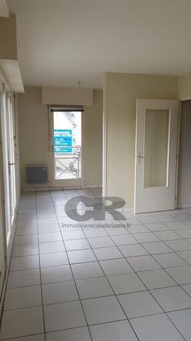 Location Appartement 1 pièce 31m² NANCY 54000 - Photo 5