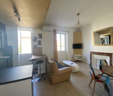 Location Appartement 3 pièces 58m² TOULON 83200 - Photo 2