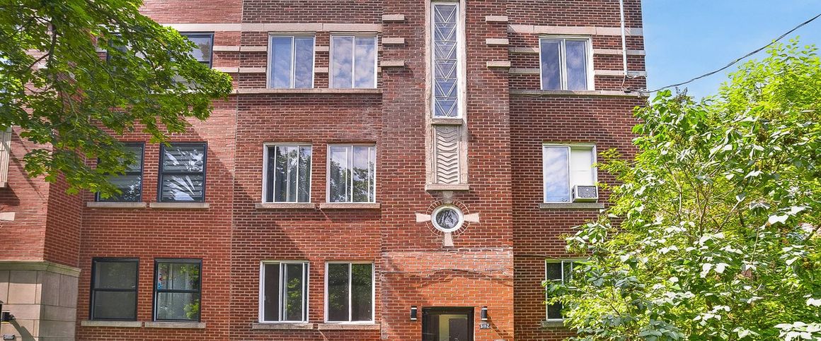 À louer / Appartement - Photo 1