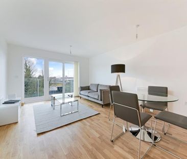 1 bedroom flat to rent - Photo 2