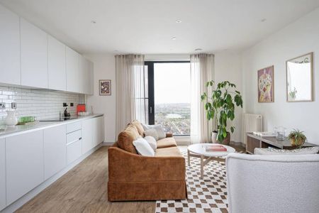 1 bedroom flat to rent - Photo 3
