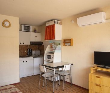 Appartement 1 pièce à louer - Photo 3