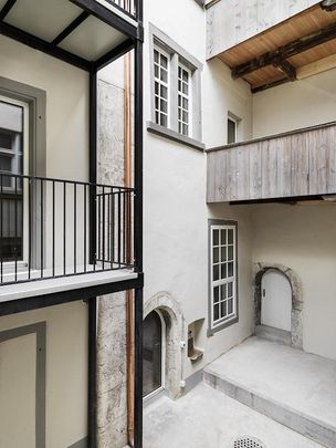 2.5 Zimmerwohnung in Schaffhausen - Foto 1