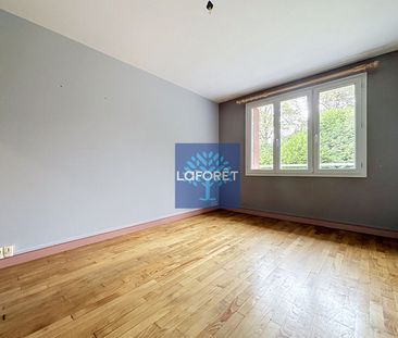 Appartement T3 FOUGERES à louer - Photo 1