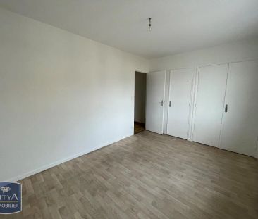 Appartement à louer 2 pièces 60.48m² - Photo 1