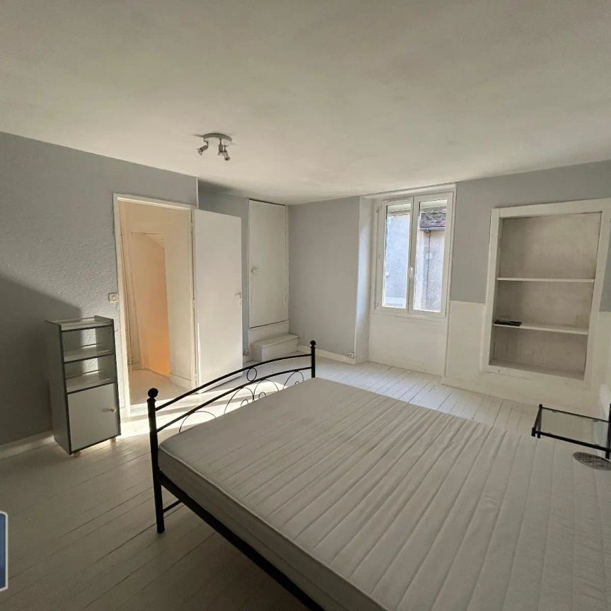 Maison à louer 2 pièces 45.94m² - Photo 1