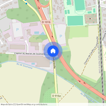 Oise, 60, 60290, Laigneville