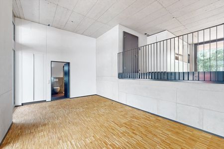 "4QUARTERS - Your apartment on the small Emmen." - Foto 2