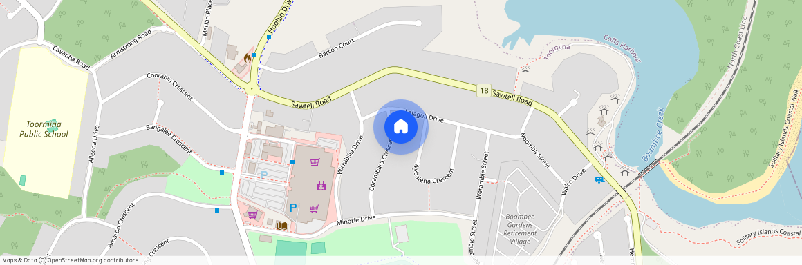 4/22 Corambara Cres, NSW 2452, Toormina