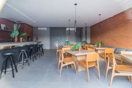 Apartamento JK com 1 quarto e 35m² para alugar em Teresópolis, Porto Alegre. - Photo 5
