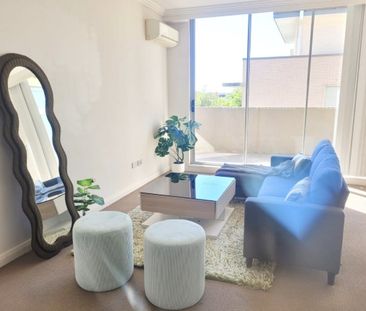 Homebush West - Photo 6