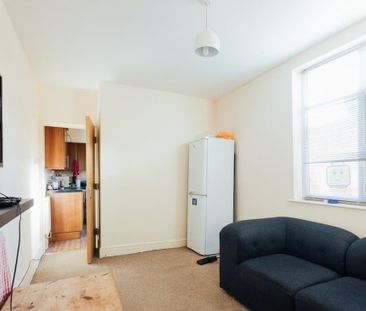 3 Bed Property on Leopold Street - Photo 1