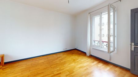 Location appartement 1 pièce, 25.31m², Alfortville - Photo 3