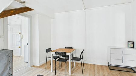 F2 MEUBLE - METZ GARE - RENOVE - Photo 3