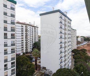 Apartamento T3 em Lisboa - Photo 2