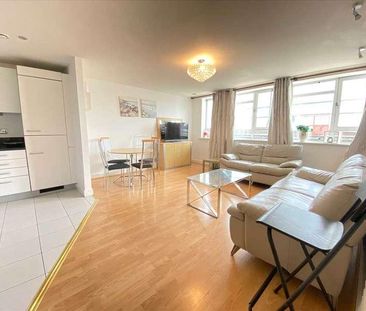 Mercury House, Heathcroft, Ealing, W5 - Photo 3
