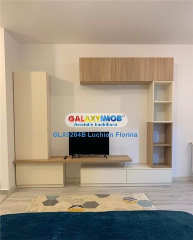 Garsoniera de inchiriat, bloc nou, parcare I Hils Pallady - Photo 4