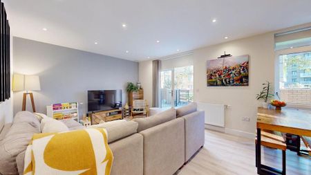 2 bedroom flat to rent - Photo 5