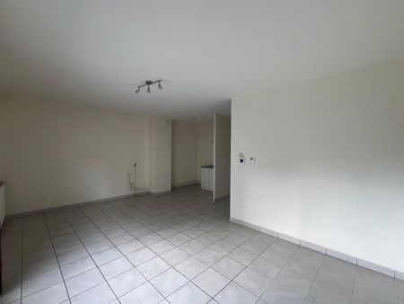 Location Appartement 1 pièce 33m² CHAMALIERES 63400 - Photo 3