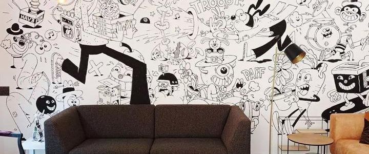 Wohnung zur Miete - 1 Zimmer - 22,7 m² - 1. Geschoss - Foto 1