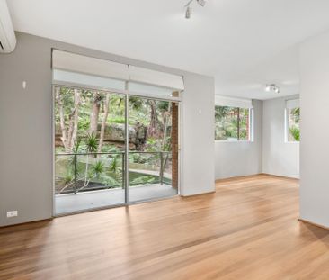 Tropical Rainforest Tranquil One Bedroom Apartment - Photo 5