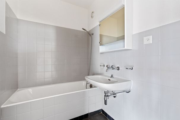 Prenez de la hauteur à Meyrin - Bail à terme fixe jusqu'au 31.12.2028 - Foto 1