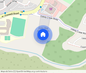 Riverside at Oaky Bay Apartments - Photo 1