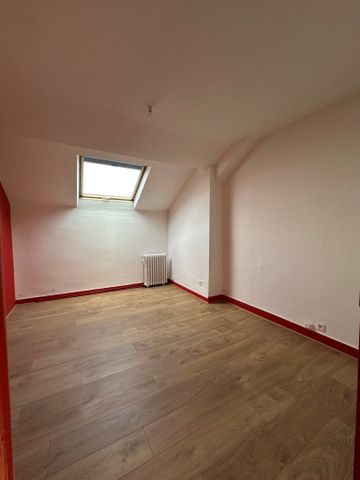 T3 lumineux de 72m² – Nantiat - Photo 2