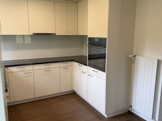 5 Zimmer, 98 m², EG - Foto 1