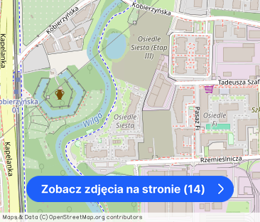 Świeże przytulne mieszkanie do wynajęcia/klima/ for rent – zdjęcie 1