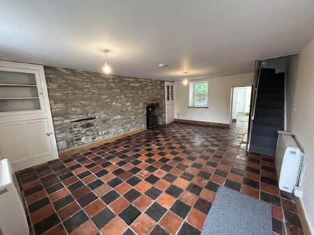 2 bedroom terraced house to rent - Photo 5