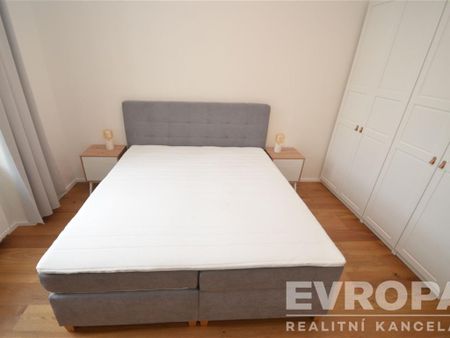 Pronájem bytu 2+kk 55 m2 - Photo 5