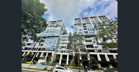 One Bedroom plus one big media room For Lease - Photo 5