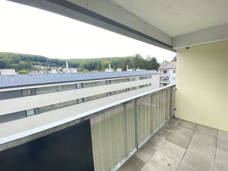 1-Zimmer Wohnung mit Loggia in Purkersdorf zu vermieten - Photo 3