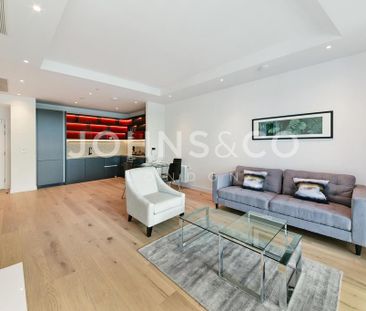 1 bedroom apartment to rent - Photo 3