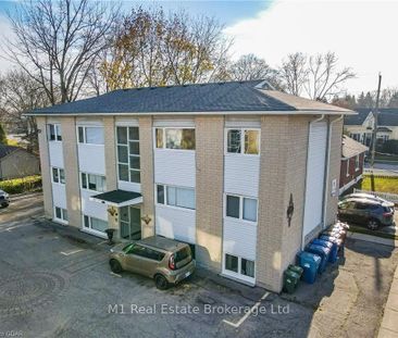 For Lease - 350 Paisley Road Unit# E, Guelph, Ontario - Photo 3