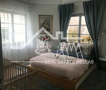 Μονοκατοικία για ενοικίαση Κέντρο (Σπάτα) - Photo 1