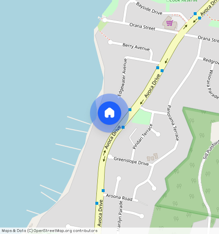 245, Avoca, Drive, Green Point, 2251, New South Wales