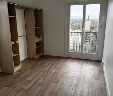 Appartement à louer 4 pièces • Le Pecq - Photo 1
